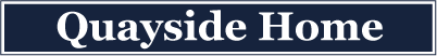 Quayside Home logo