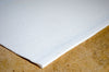 Floor Rug, 100% Cotton Flat Weave Antique White 2 Sizes
