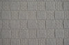 Floor Rug, 100% Cotton Wadebridge Basketweave Dove Grey 2 Sizes
