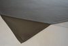 Table Runner, 100% Cotton Plain Dyed Charcoal Grey 33x230cm 13x91