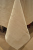 Napkins, Linen Cotton Plain Dyed 51x51cm 20x20