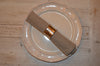 Tablecloth, 100% Cotton Plain Dyed Natural Taupe 12 Sizes Square Round Oblong Oval