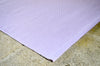 Floor Rug, 100% Cotton Flat Weave Orchid Pink 2 Sizes