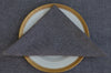 Tablecloth, 100% Cotton Oxford Chambray Graphite Grey 12 Sizes Square Oblong Oval Round