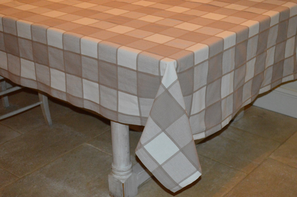 Tablecloth Quayside Home